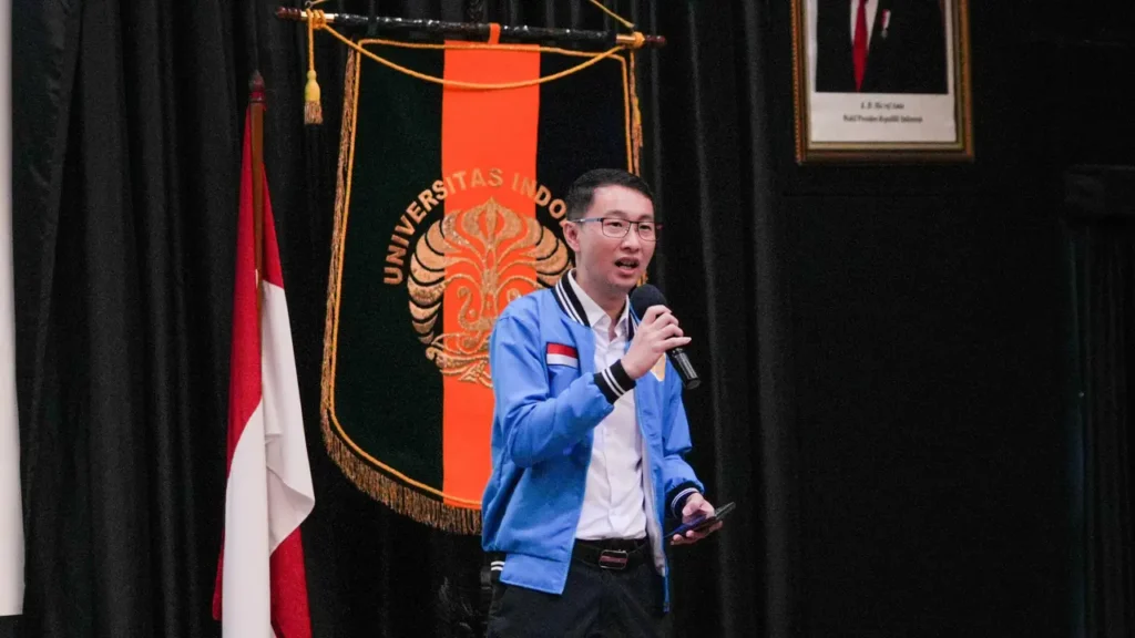 Apa Kata Bos Indodax Tentang Prospek Industri Kripto di Masa Depan?