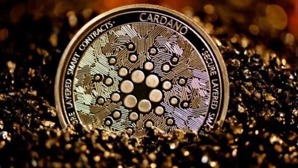 Cardano Capai Titik Penting, Kemana Arah Pergerakan Selanjutnya?