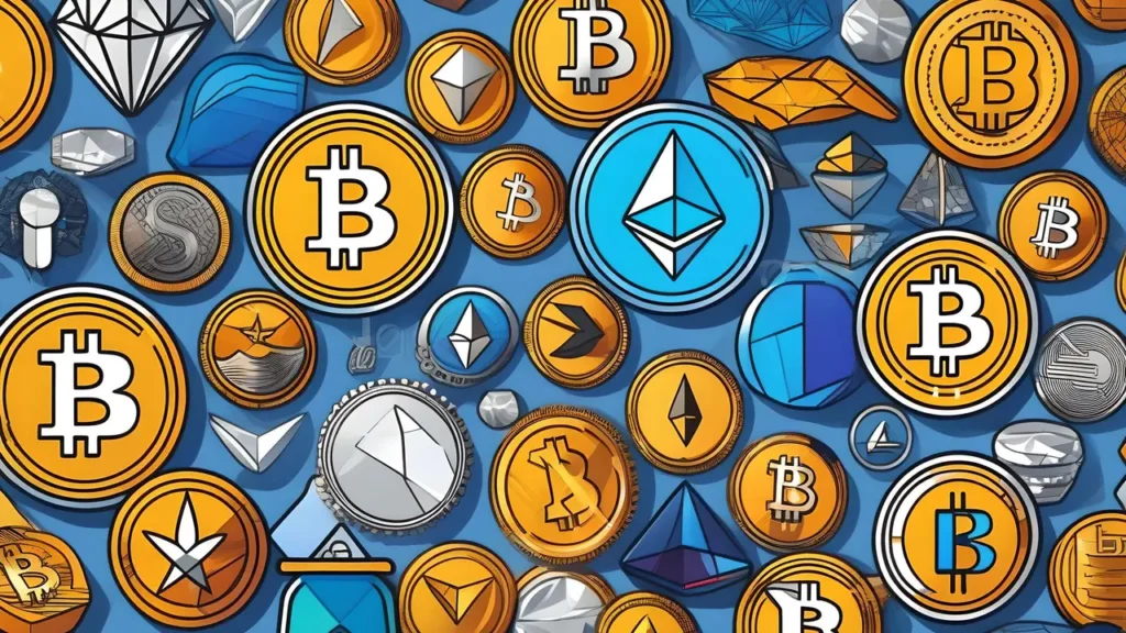 Pergerakan Harga Kripto 28 Desember 2024: Bitcoin dan Solana Bertahan di Zona Positif